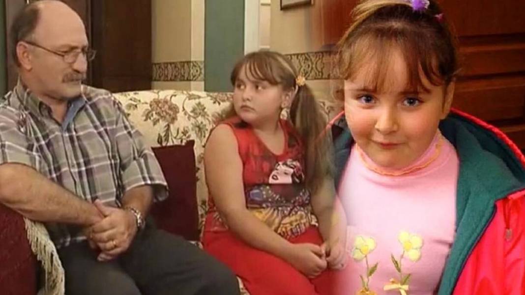 En Son Babalar Duyar'ın Burger Cereni'ydi... Jale Azaklı'yı bir de şimdi görün! Son haliyle olay oldu 1